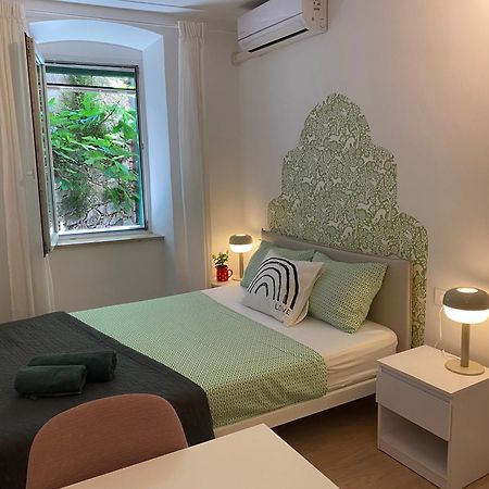 The Mint Hotel Rovinj Exterior foto