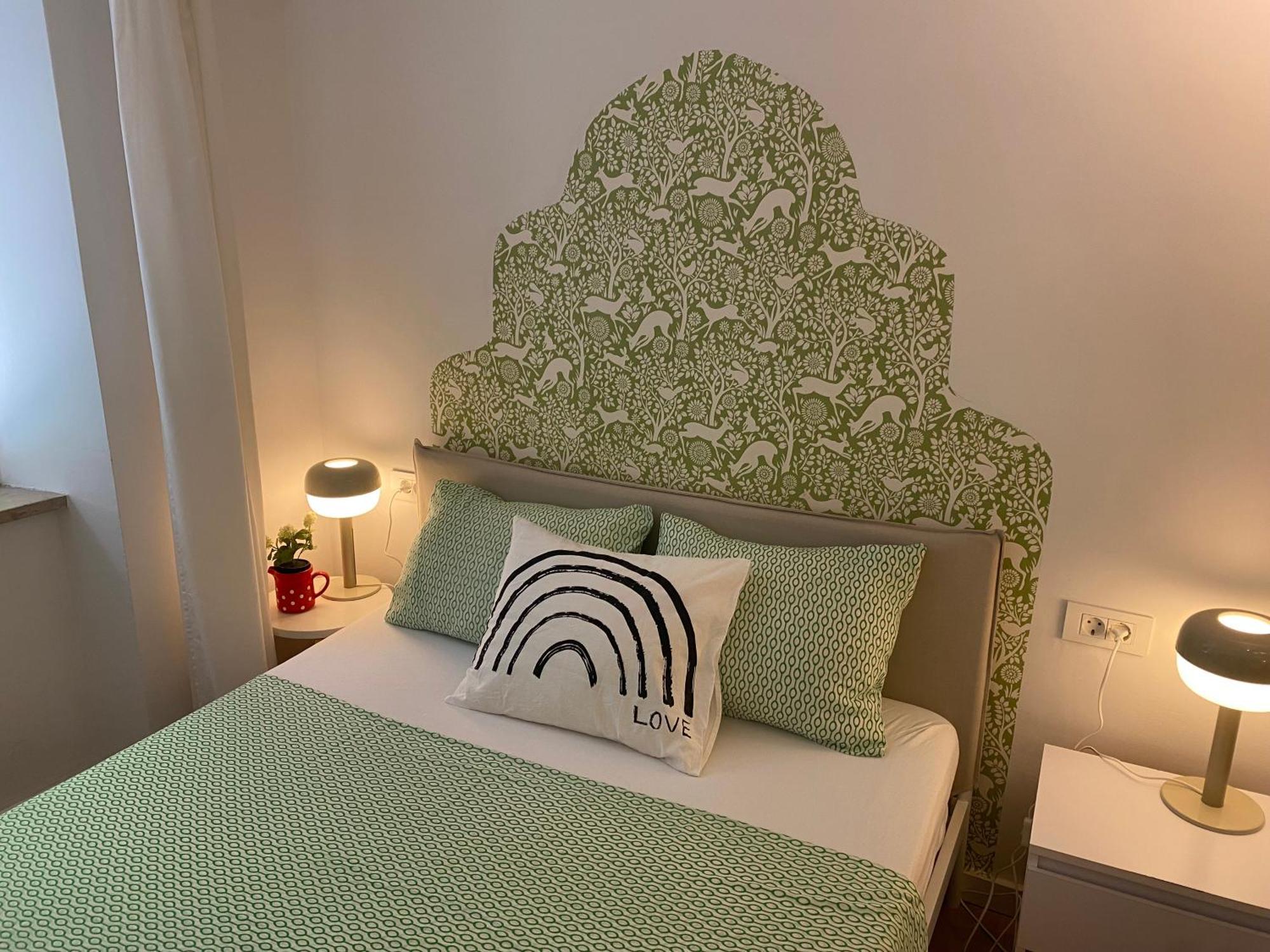 The Mint Hotel Rovinj Exterior foto