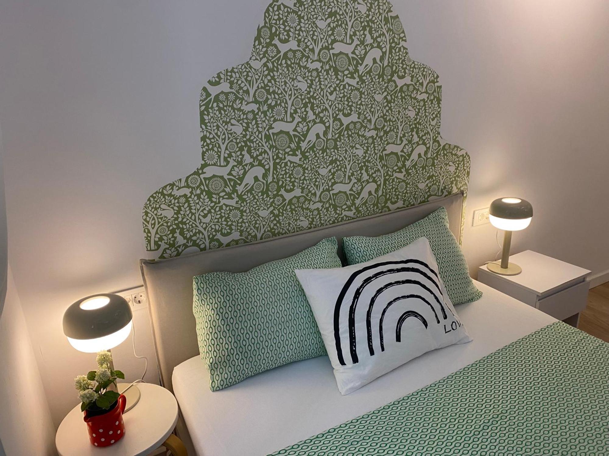 The Mint Hotel Rovinj Exterior foto