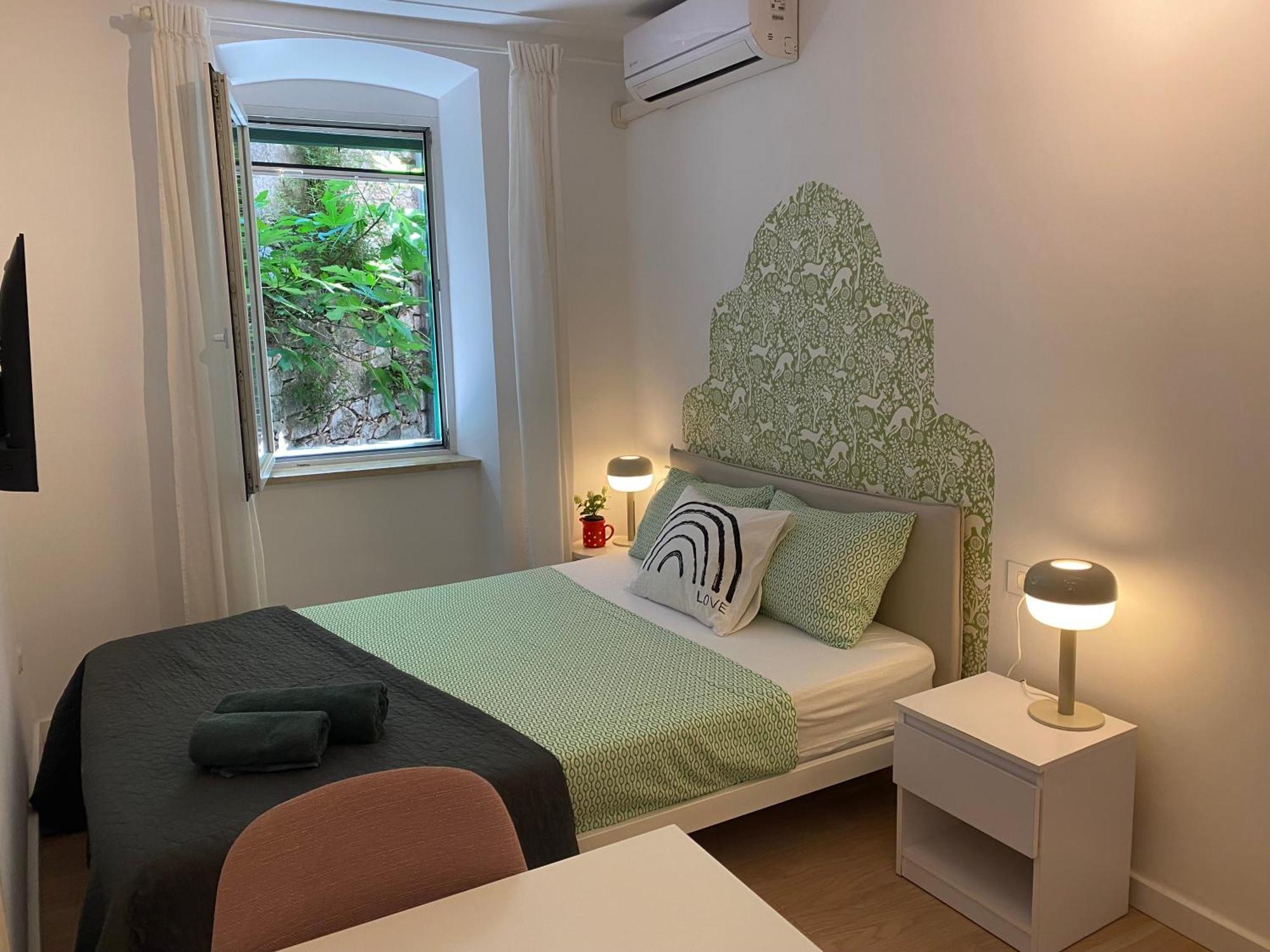 The Mint Hotel Rovinj Exterior foto